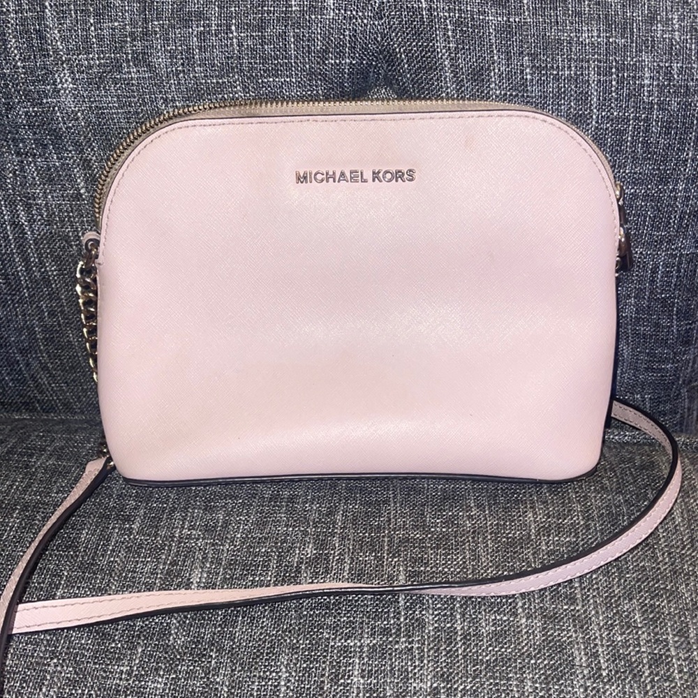 Michael Kors Crossbody